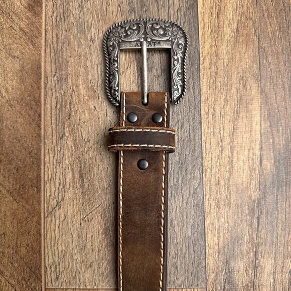 Ariat Belt 🌻 - Picture 5 of 11